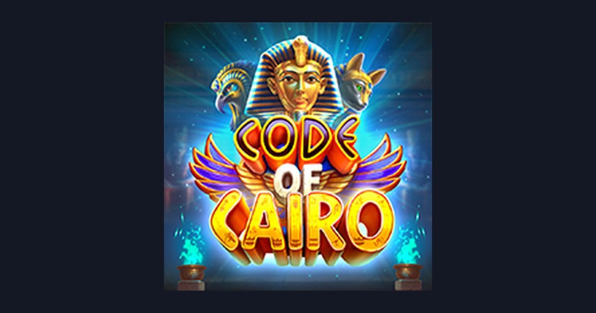Code of Cairo: Slot Online Modal Kecil dengan Tips RTP Slot & Pola Harian