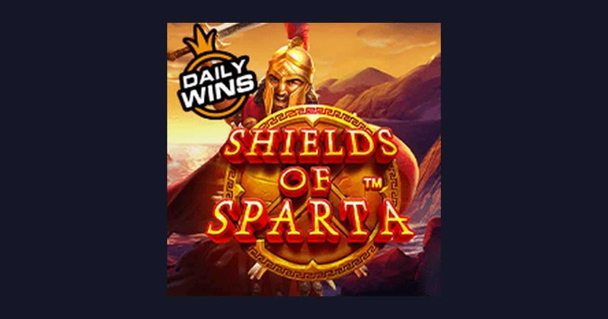 Shield of Sparta: Slot Online Modal Kecil dengan Tips RTP Slot dan Pola Harian