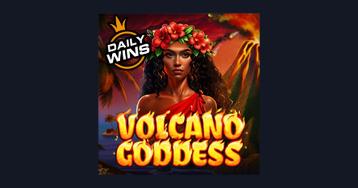 Slot Volcano Goddess Slot Gacor Gampang Menang dengan Bonus Harian