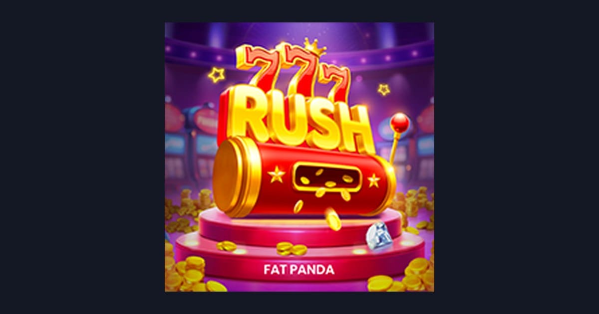 777 Rush Slot: Daftar & Login Gampang Nikmati Bonus Harian Menarik