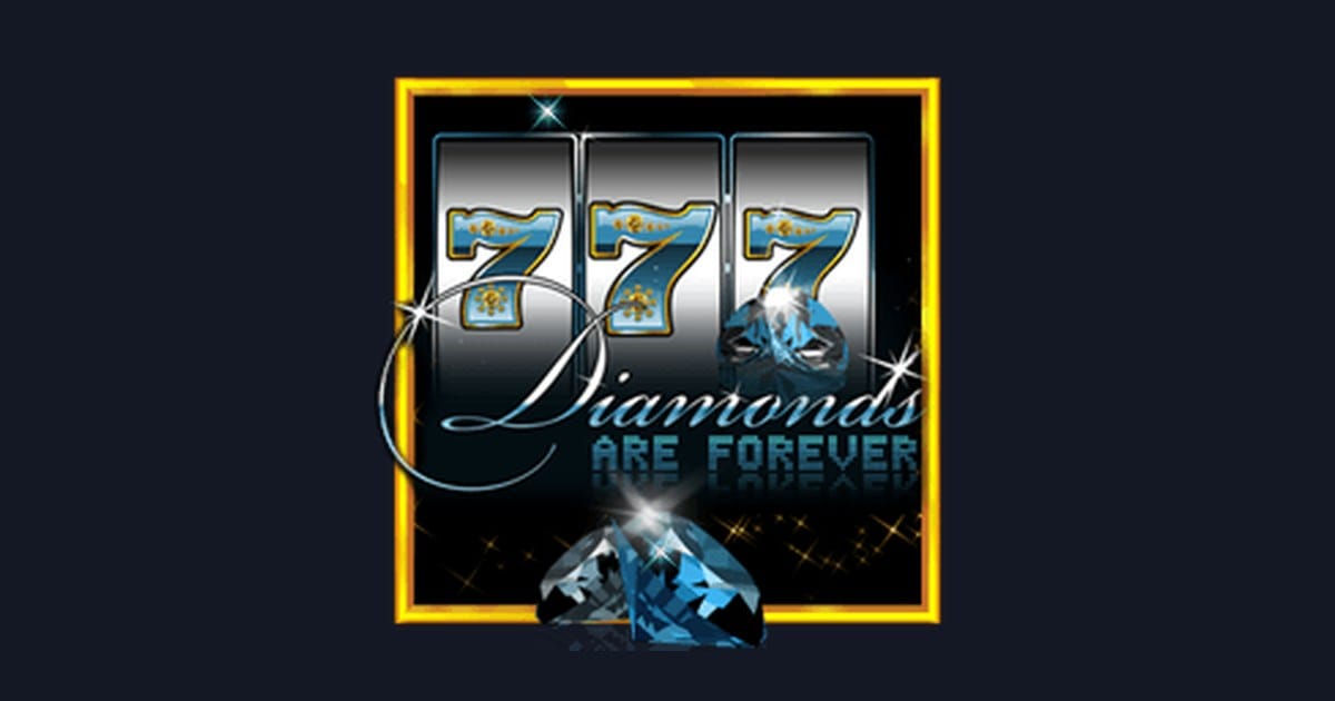 Bocoran RTP Hari Ini Diamonds Are Forever 3 Lines: Slot dengan Peluang Menarik