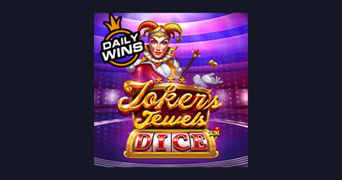 Bocoran RTP Hari Ini & Tips Jitu Main Joker Jewels Dice