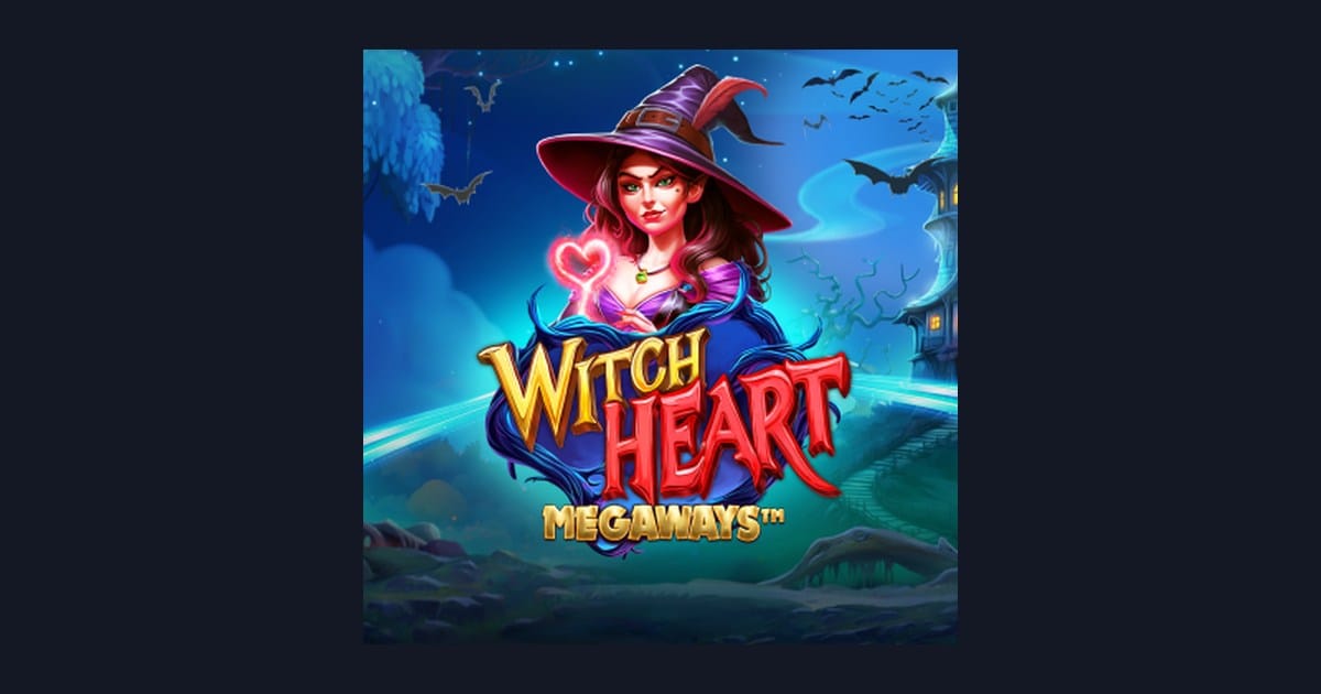 Bocoran RTP Hari Ini dan Tips Main Witch Heart Megaways dari Pragmatic Play