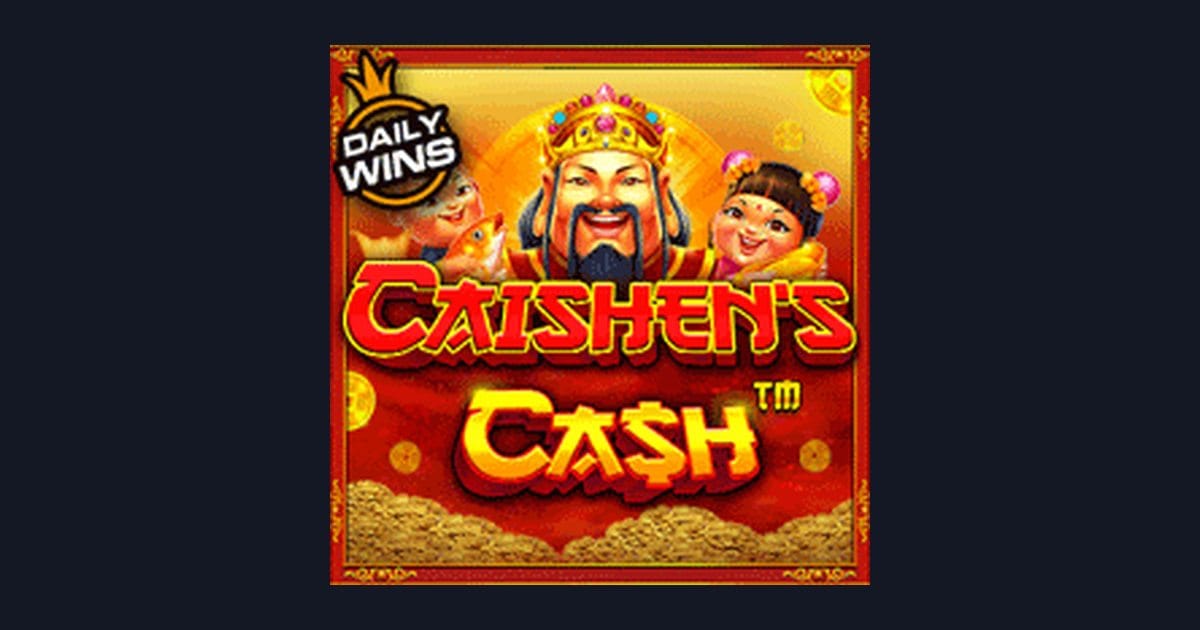 Caishen Cash: Raih Kemenangan dengan Freespin & Scatter Hoki