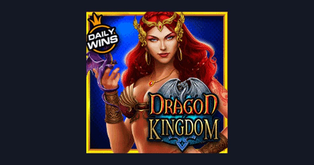 Dragon Kingdom: Sensasi Main Slot dengan Depo 5 Ribu di LTE4D