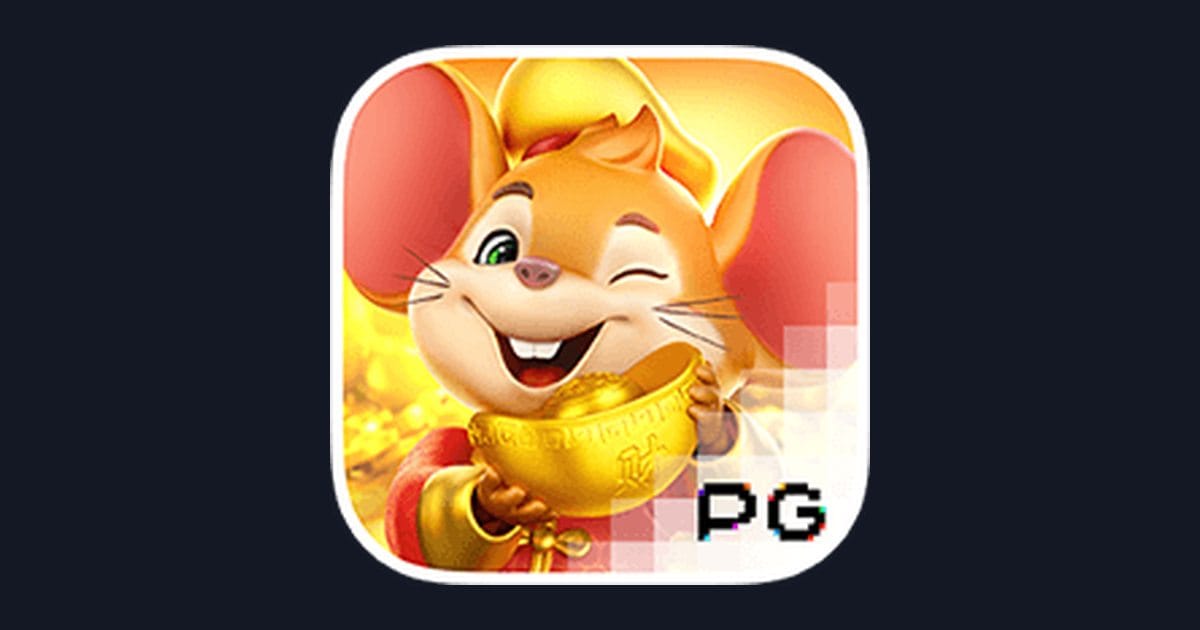 Fortune Mouse: Rahasia Modal Receh Cuan di Slot yang Menguntungkan