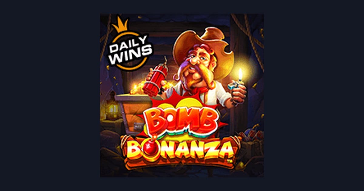Jam Gacor Terbaru Bomb Bonanza: Slot Seru dengan Bonus Melimpah