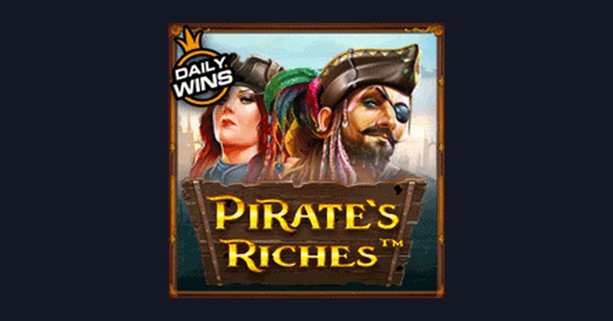 Jam Gacor Terbaru Pirate Gold: Rahasia Bonus & Promo Harian Slot