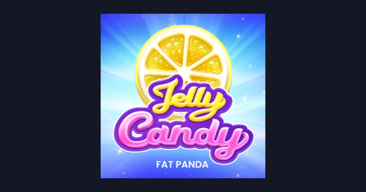 Jelly Candy Slot Gacor Hari Ini dengan Bonus Rollingan Menarik