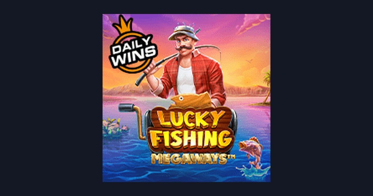 Lucky Fishing Megaways: Rahasia Info RTP Live Tertinggi dan Strategi Menang