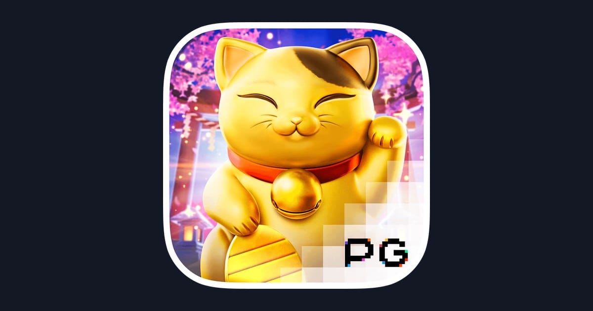 Lucky Neko, Slot Anti Boncos dengan Bonus Rollingan Menarik