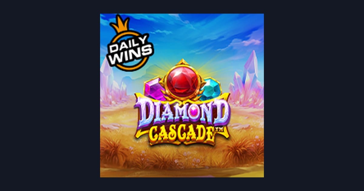 Main Diamond Cascade dengan Tips Modal Depo 5 Ribu Biar Untung