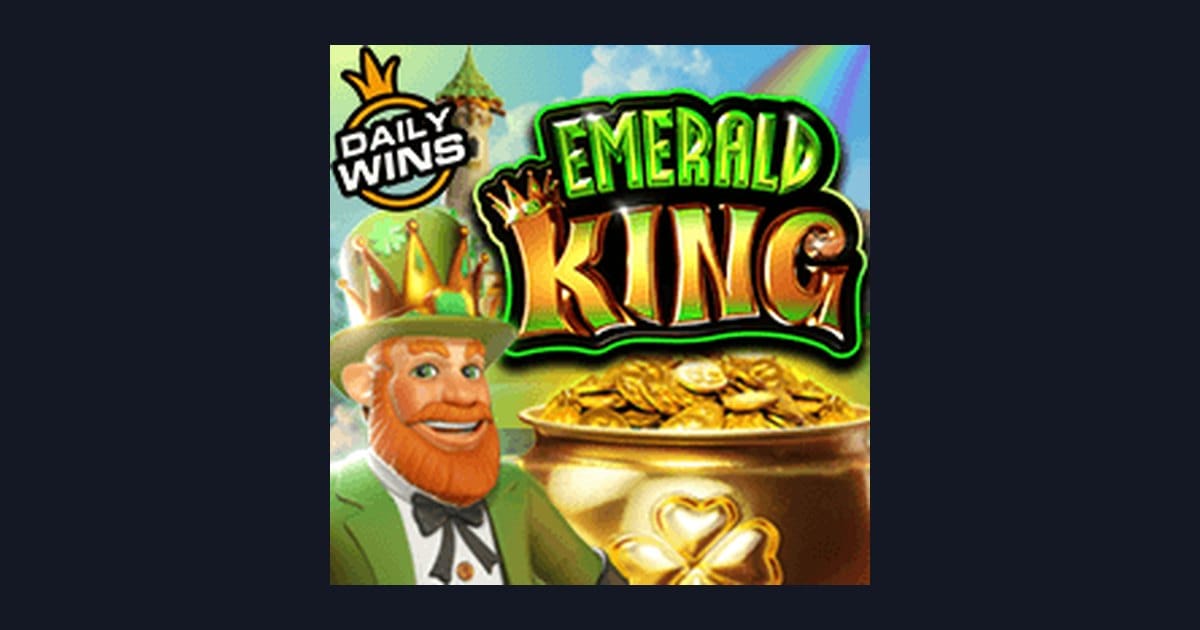 Mengenal Emerald King: Fitur Menarik dan Tingkat Volatilitas Slot Pragmatic Play