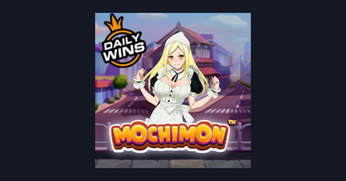 Mengenal Fitur & Tingkat Volatilitas Menarik di Slot Mochimon