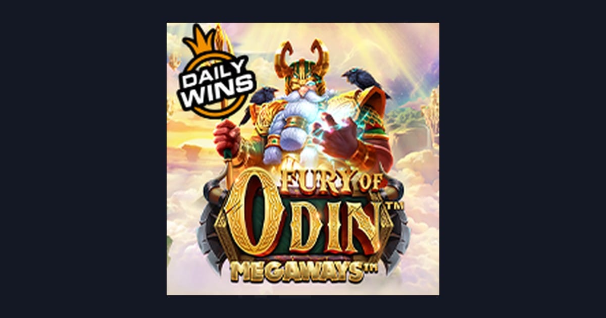Mengenal Fury of Odin Megaways: Fitur Menarik dan Tingkat Volatilitasnya