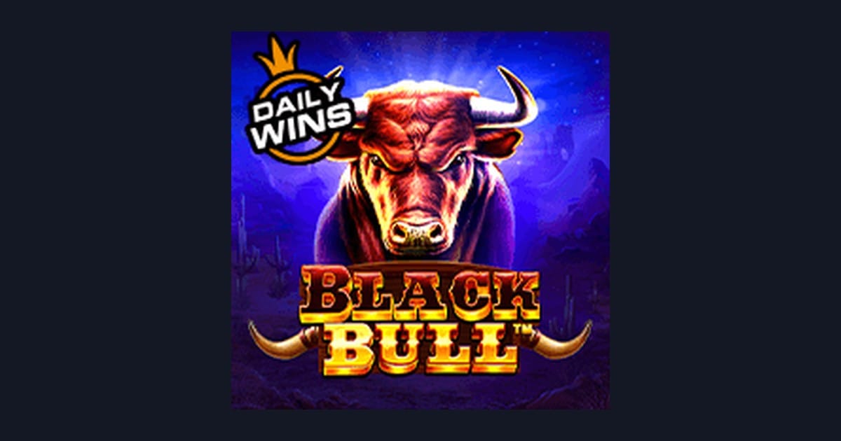 Mengungkap Tips Pola Maxwin di Slot Black Bull Pragmatic Play