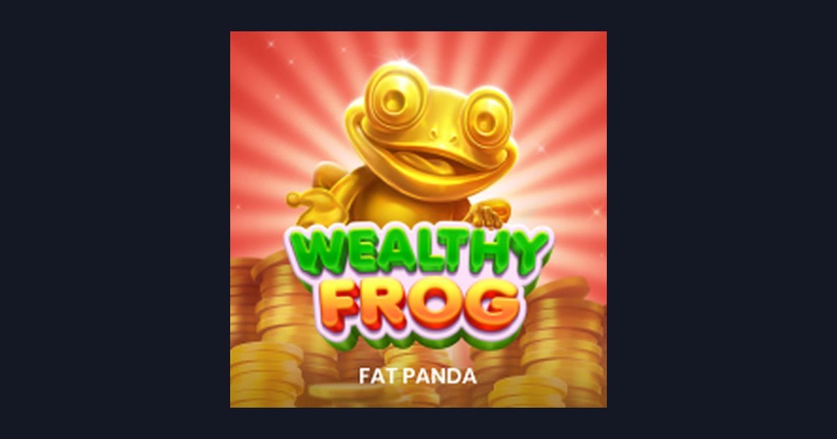 Modal Receh Cuan Maksimal di Slot Wealthy Frog dari Pragmatic Play