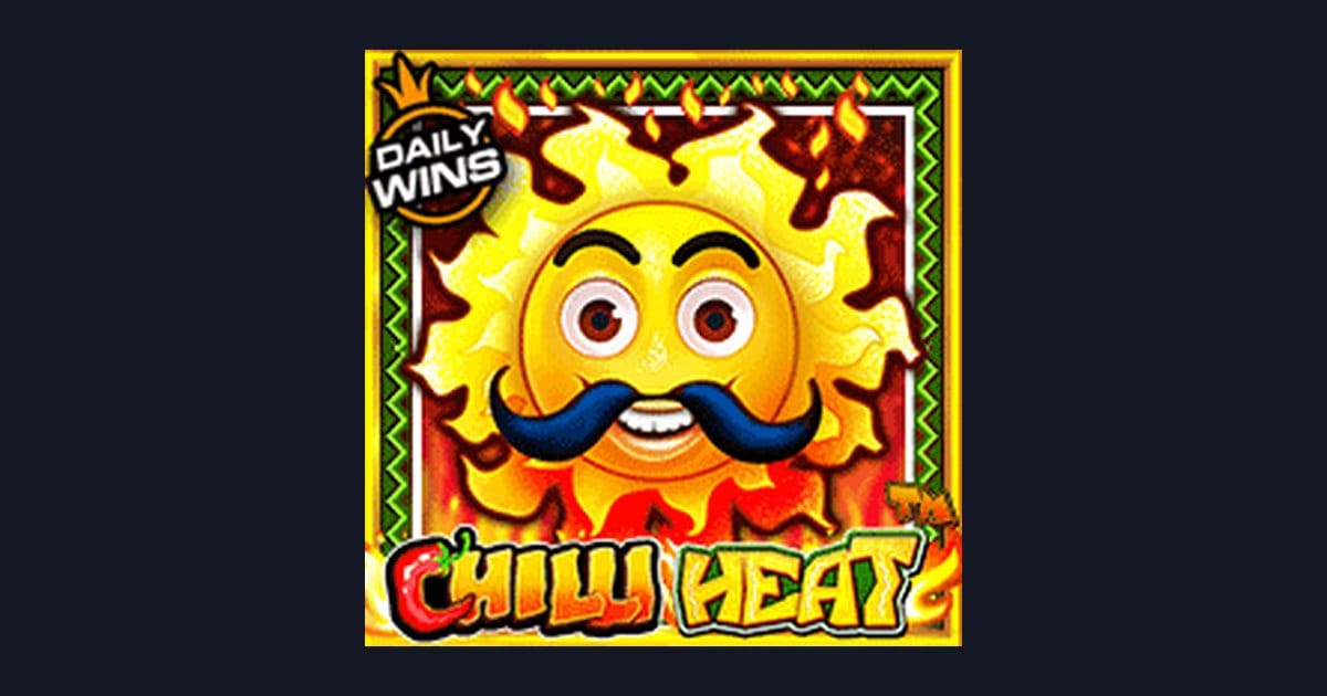 Nikmati Freespin & Scatter Hoki di Slot Chilli Heat dari Pragmatic Play