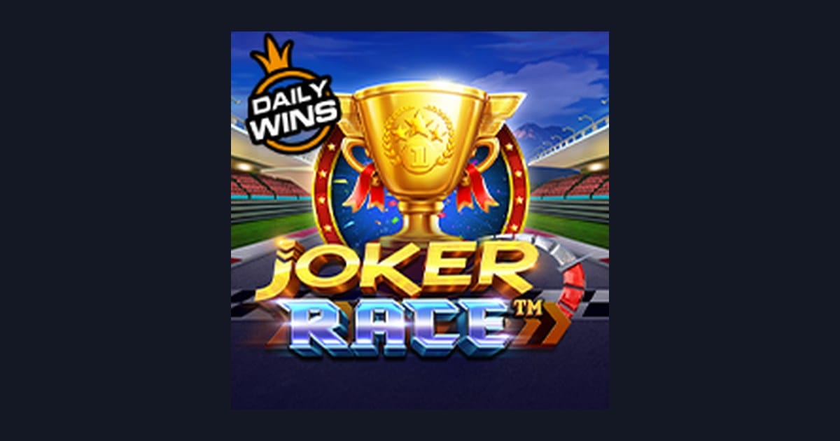 Nikmati Joker Race dengan Deposit Dana OVO Gopay dan Bonus Menarik