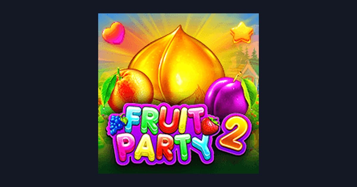 Nikmati Keseruan Fruit Party 2 dengan Daftar & Login Gampang di LTE4D