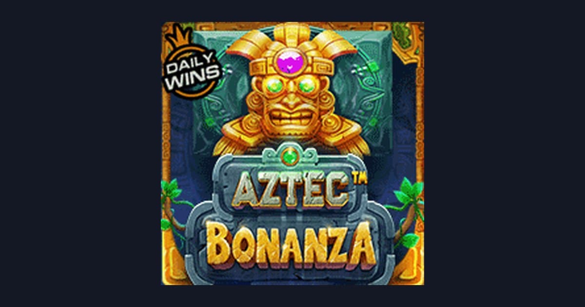 Nikmati Sensasi Aztec Bonanza dengan Modal Depo 5 Ribu di LTE4D