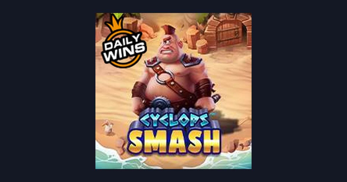 Nikmati Sensasi Cyclops Smash dengan Daftar & Login Gampang di LTE4D