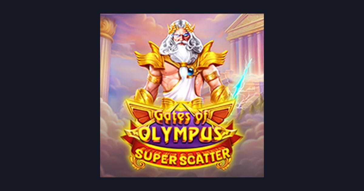 Rahasia Menang Gates of Olympus Super Scatter dengan Tips Jitu Pemula