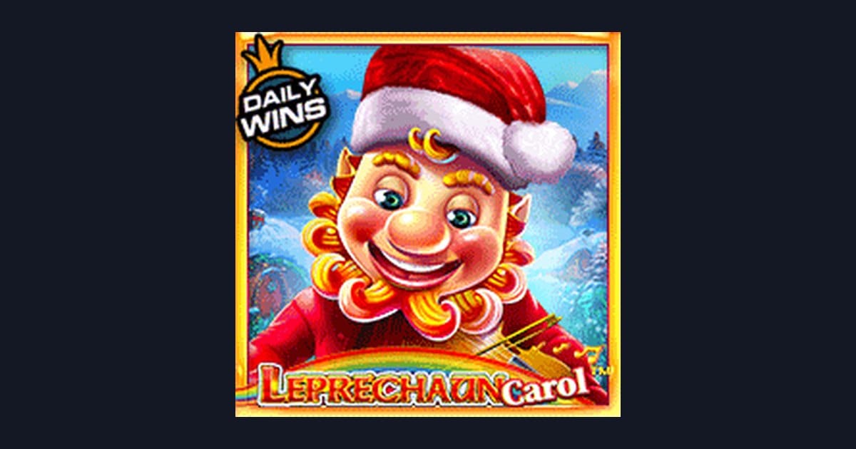 Rahasia Menang Mudah di Slot Leprechaun Carol, Slot Gacor Gampang Menang