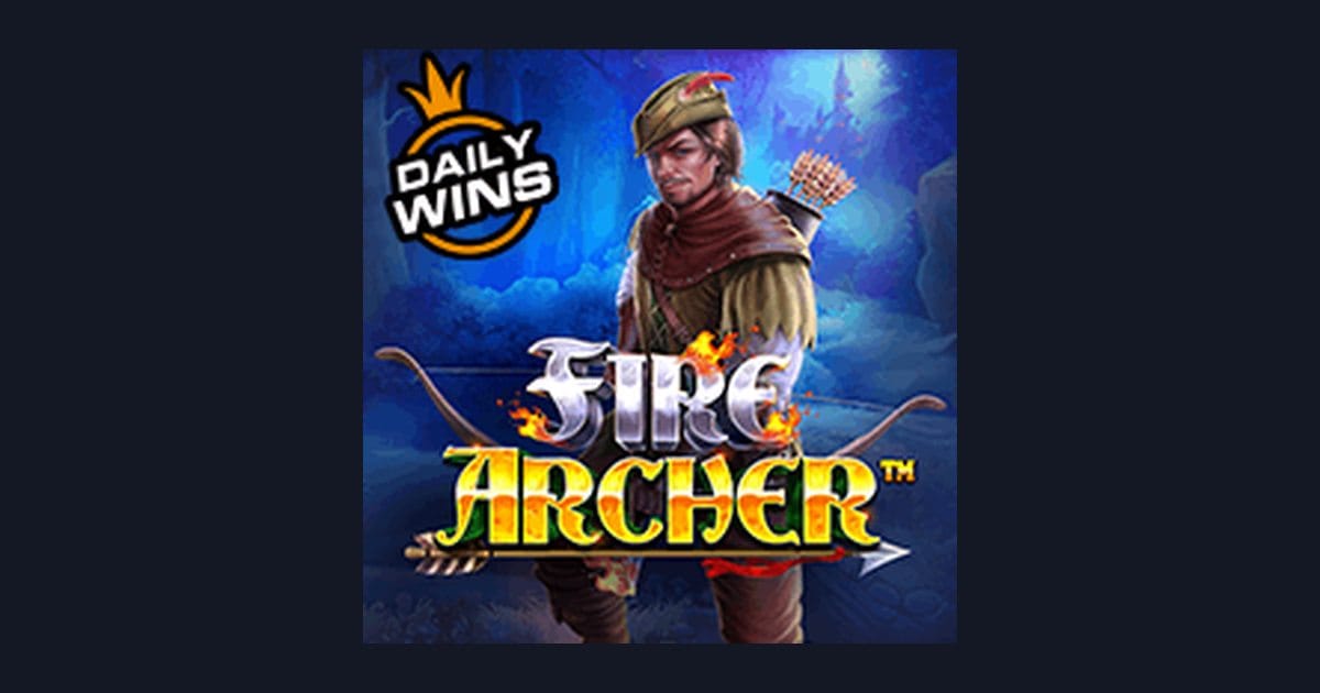 Rahasia Menang Slot Gacor Fire Archer dengan Strategi Ampuh