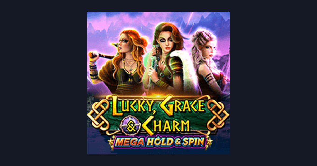 Rahasia Pola Spin Gacor di Lucky Grace and Charm Slot Pragmatic Play