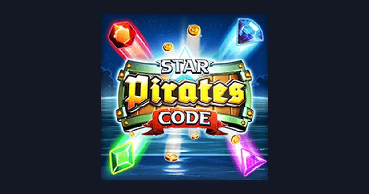Rahasia Pola Spin Gacor di Star Pirates Code Slot dari Pragmatic Play