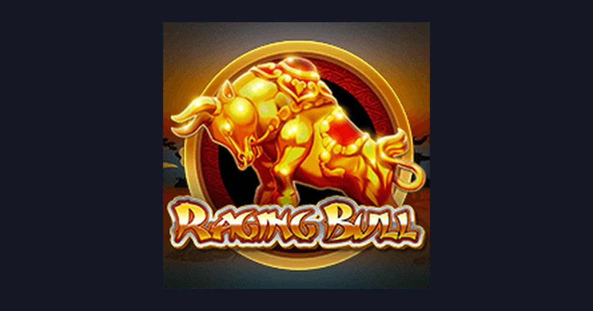 Rahasia Tips Pola Maxwin di Slot Raging Bull dari Pragmatic Play