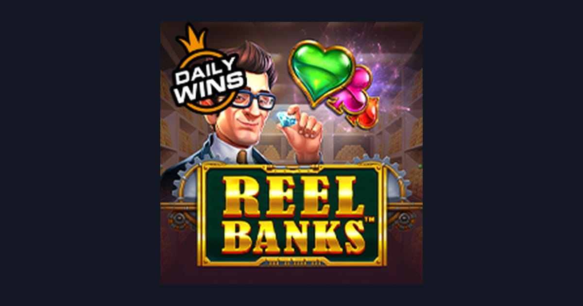 Rahasia Tips Pola Maxwin di Slot Reel Banks Pragmatic Play