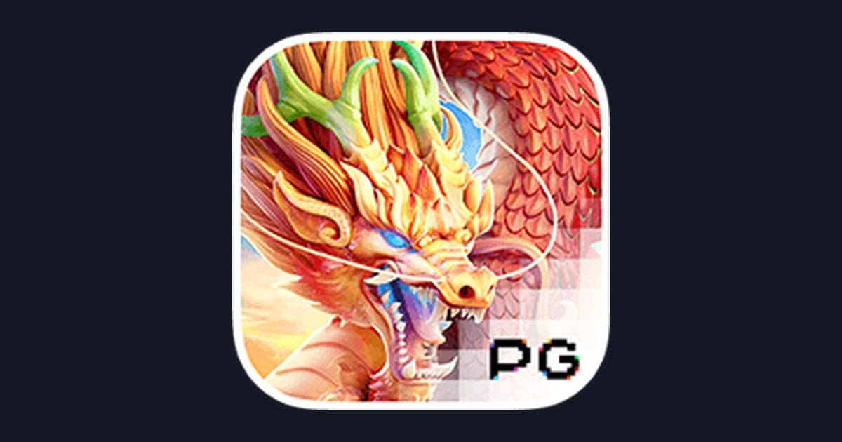 Raih Bonus New Member dengan Dragon Legend Slot dari PG Soft