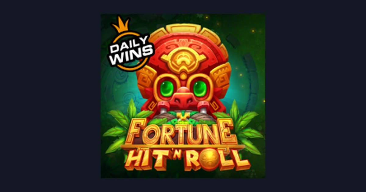 Raih Keberuntungan dengan Freespin & Scatter di Fortune Hit N Roll