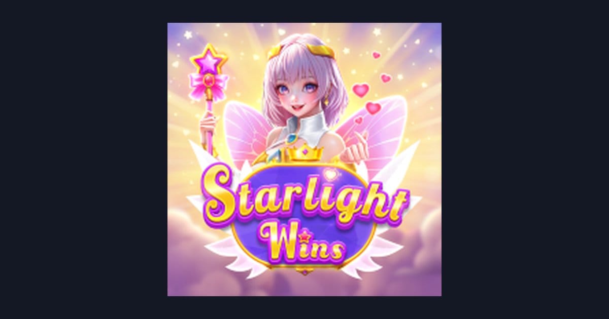 Raih Kemenangan Besar Starlight Wins dengan Deposit Pulsa Tanpa Potongan