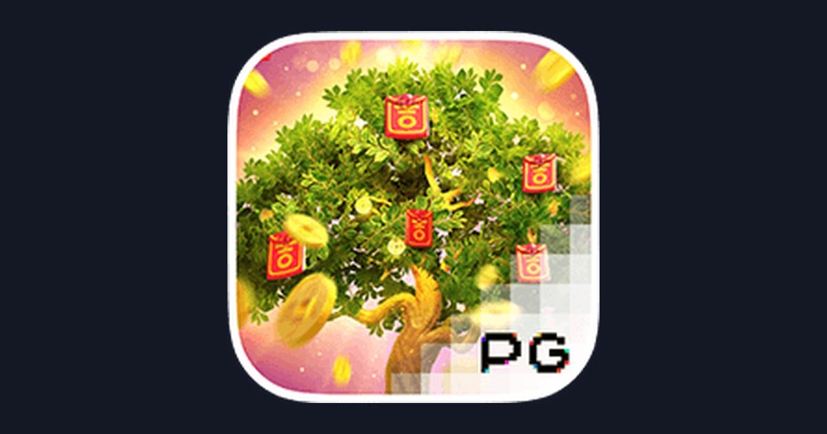 Raih Kemenangan Maksimal di Slot Prosperity Fortune Tree dengan Link Slot Gacor