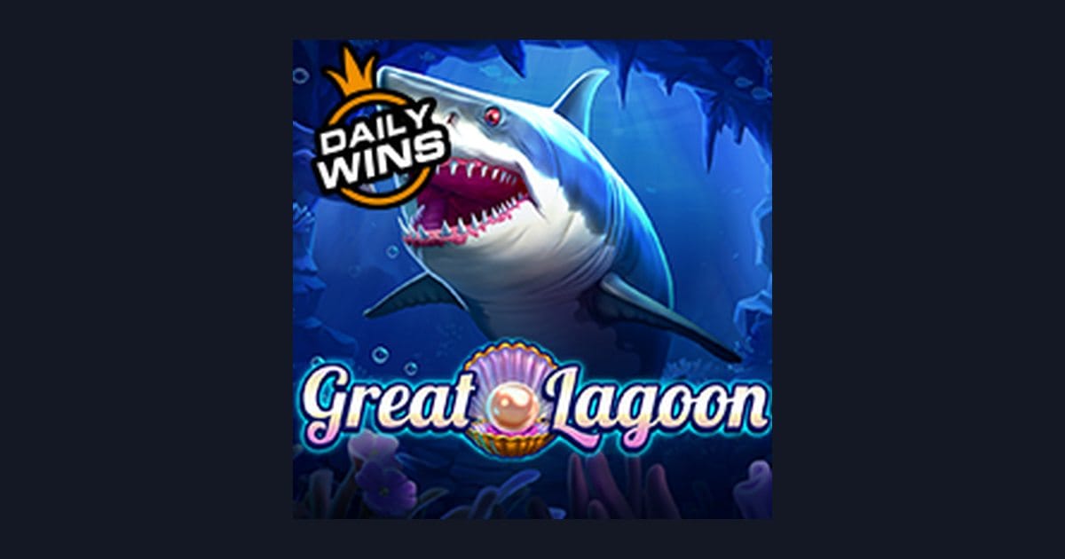 Raih Kemenangan Maksimal di Great Lagoon dengan Link Slot Gacor Terbaik