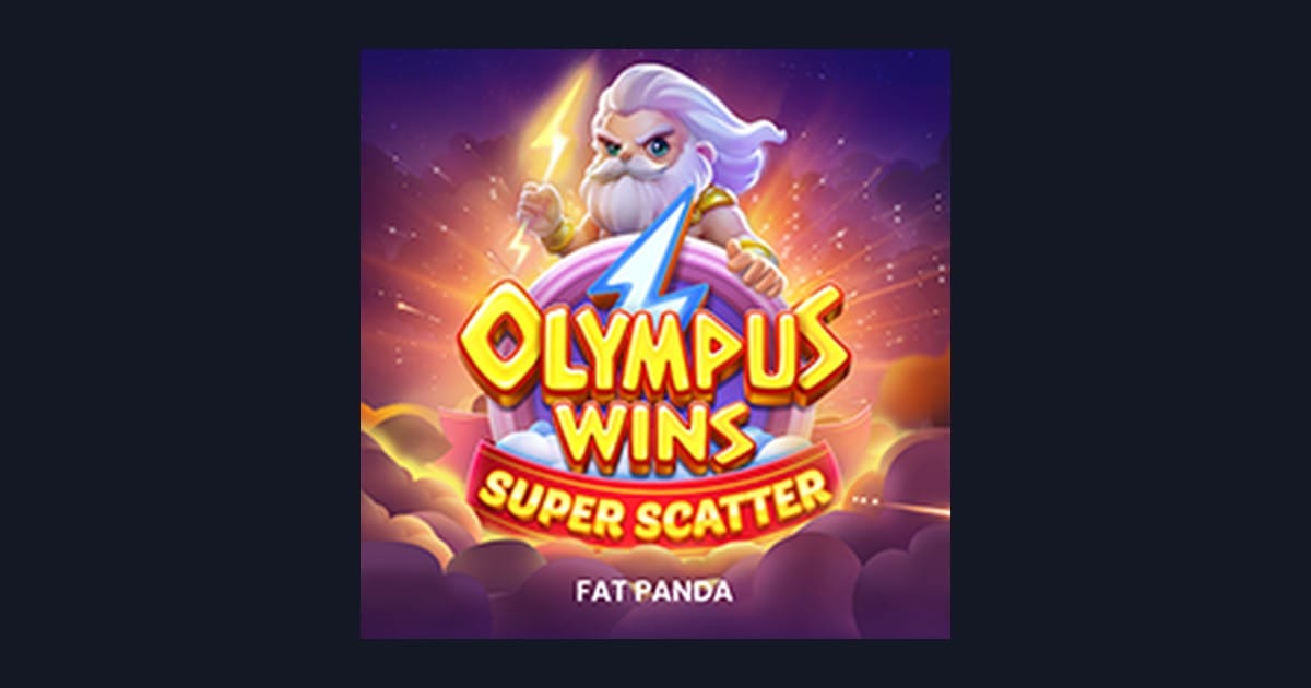 Raih Kemenangan Maksimal di Olympus Wins Bersama Situs Slot Terpercaya