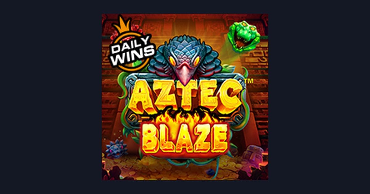 Raih Kemenangan Mudah di Aztec Blaze, Slot Gacor dari Pragmatic Play