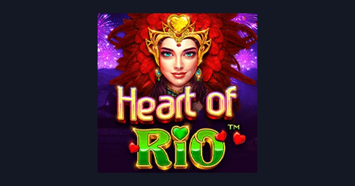 Raih Keseruan Heart of Rio dengan Depo 5 Ribu dan Bonus Harian