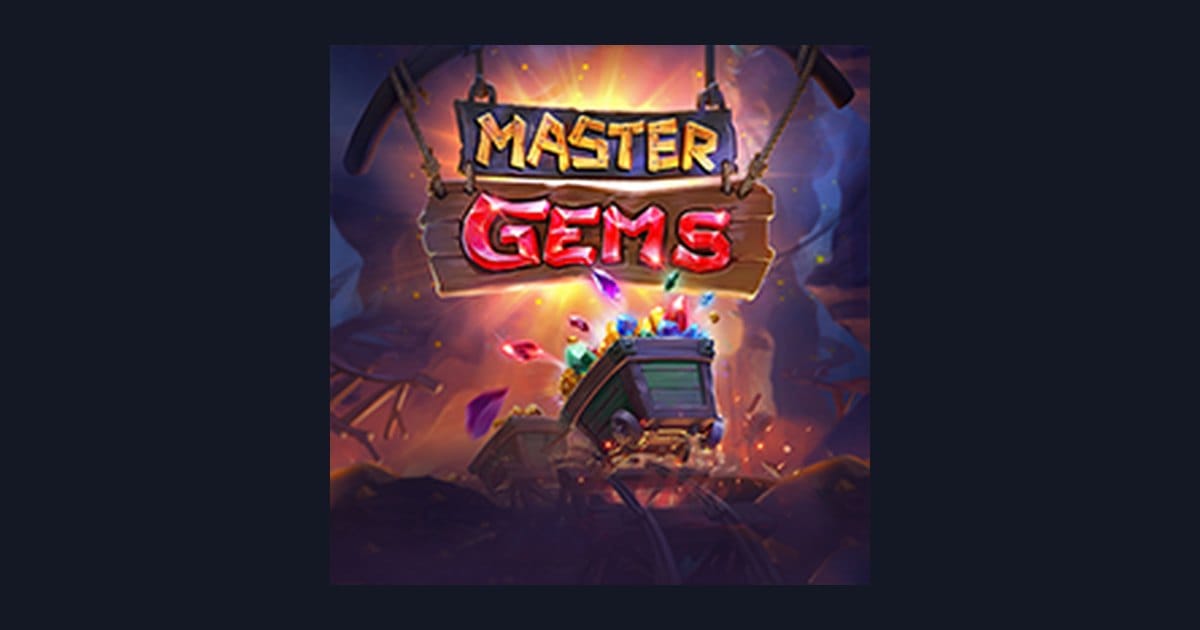 Raih Slot Maxwin Seru dengan Master Gems dari Pragmatic Play