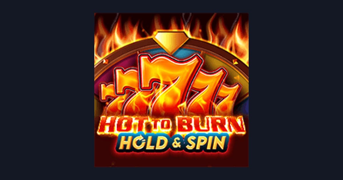 Rasakan Sensasi RTP Live Tertinggi di Hot To Burn Hold and Spin