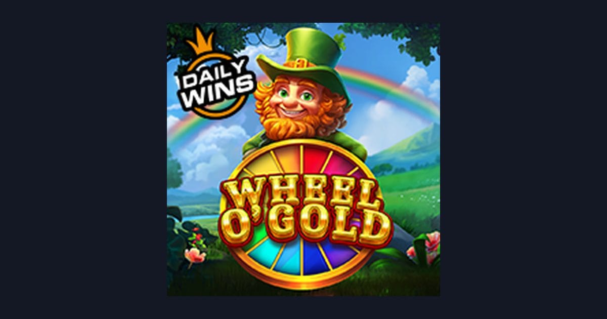 Review Jujur & Demo Wheel Ogold: Sensasi Slot Bonus Harian dari Pragmatic Play