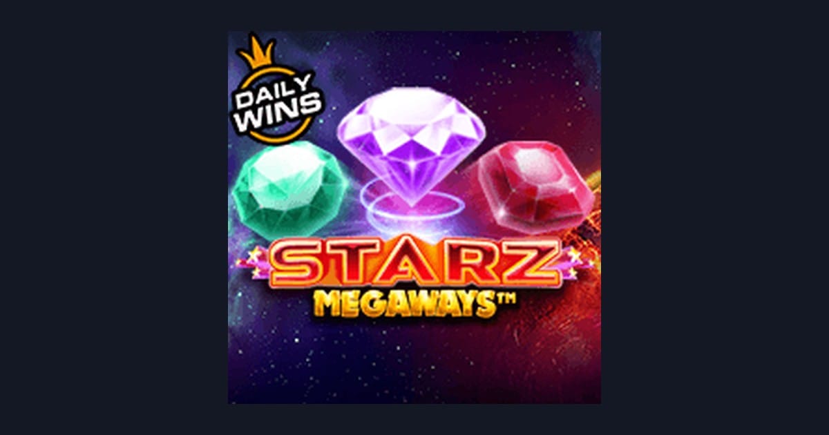 Serunya Fitur Freespin & Scatter Hoki di Slot Starz Megaways