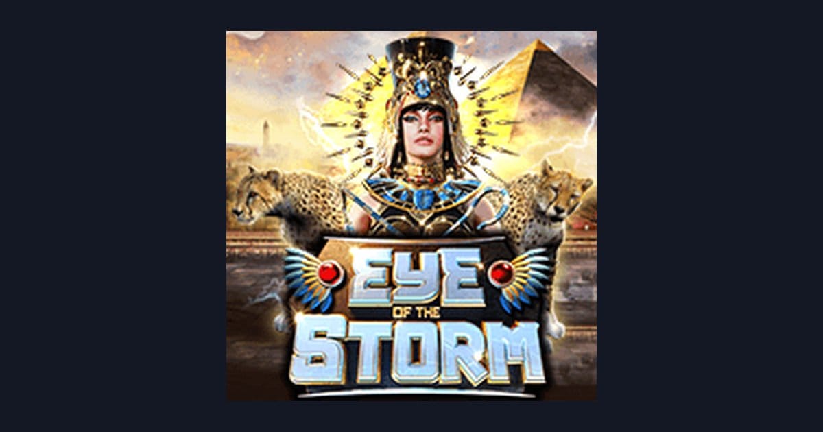 Serunya Main Eye of the Storm dengan Modal Depo 5 Ribu di LTE4D