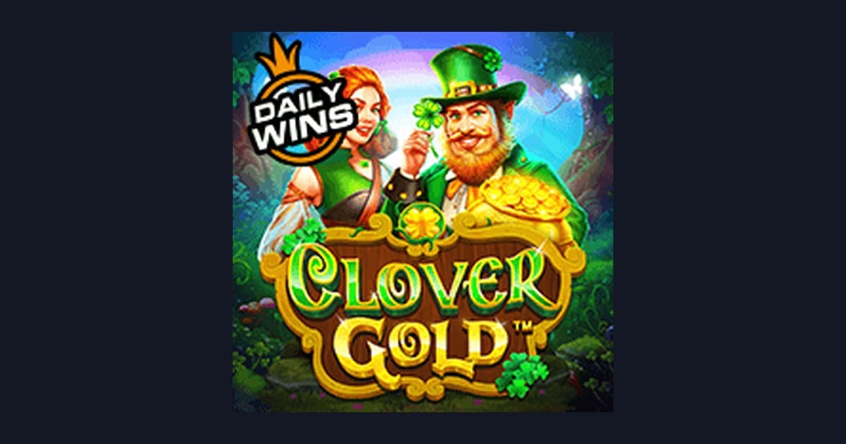 Nikmati Serunya Clover Gold dengan Deposit Dana Ovo Gopay Mudah