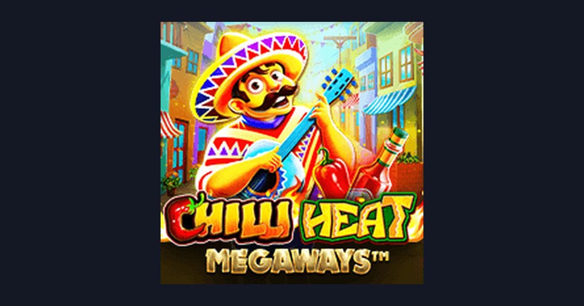 Strategi dan Tips Pola Maxwin di Slot Chilli Heat Megaways Pragmatic Play