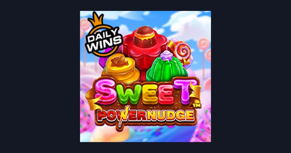 Sweet Powernudge dan Bocoran RTP Hari Ini untuk Slot Favorit Pragmatic Play