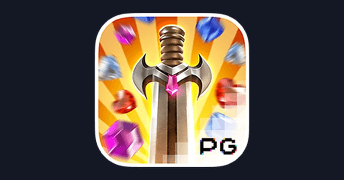 Trik Auto Maxwin Bermain Gem Saviour Sword dari PG Soft